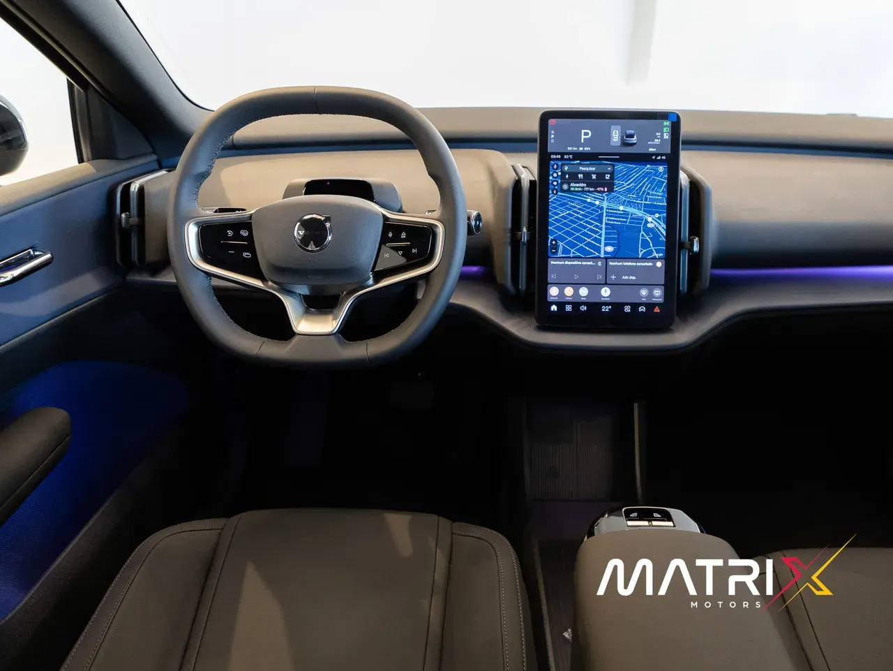 Volvo EX30 - Imagem 13