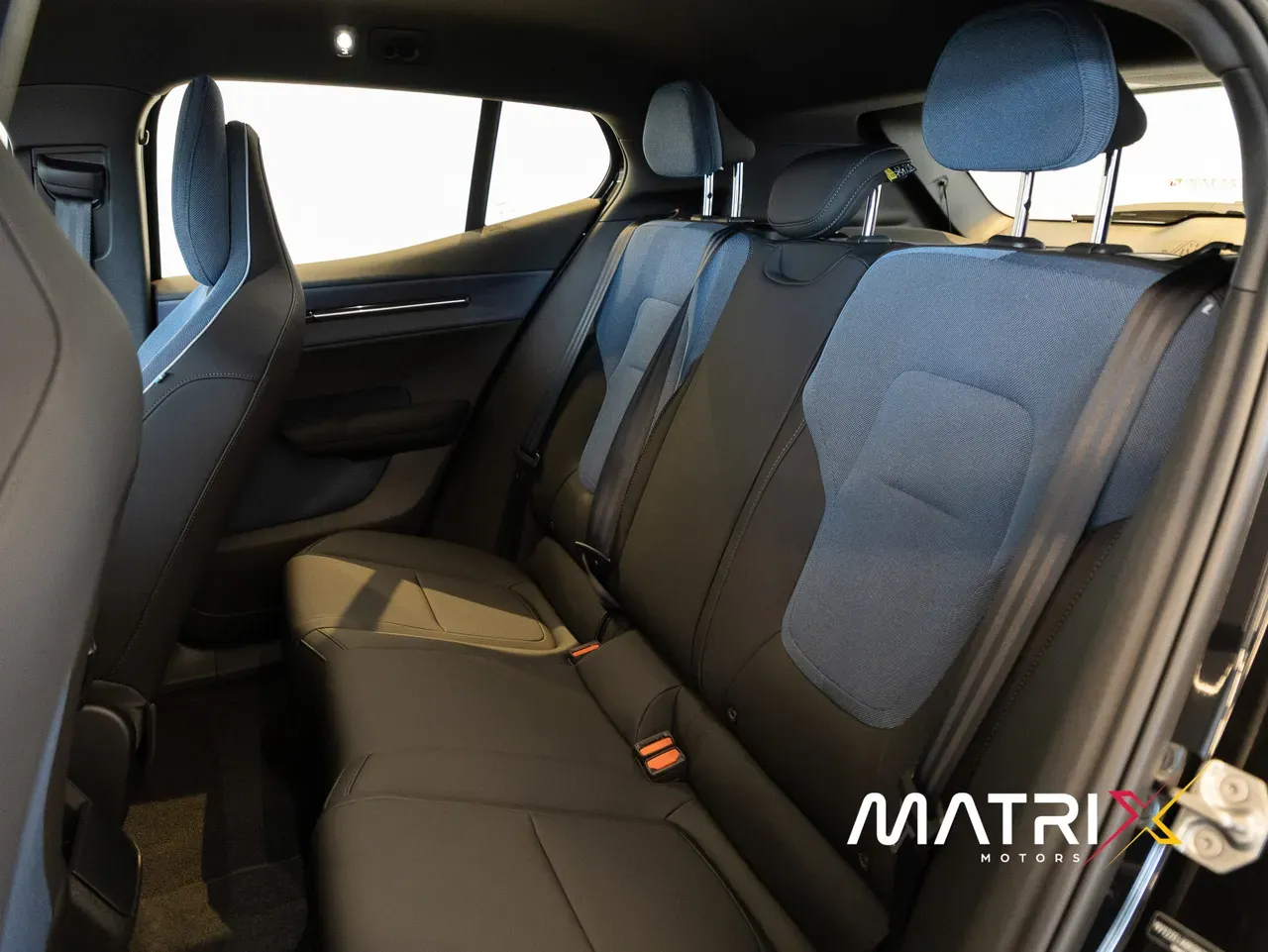 Volvo EX30 - Imagem 18