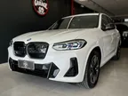 BMW IX3 - Miniatura 1