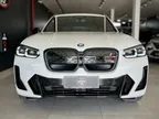BMW IX3 - Miniatura 2