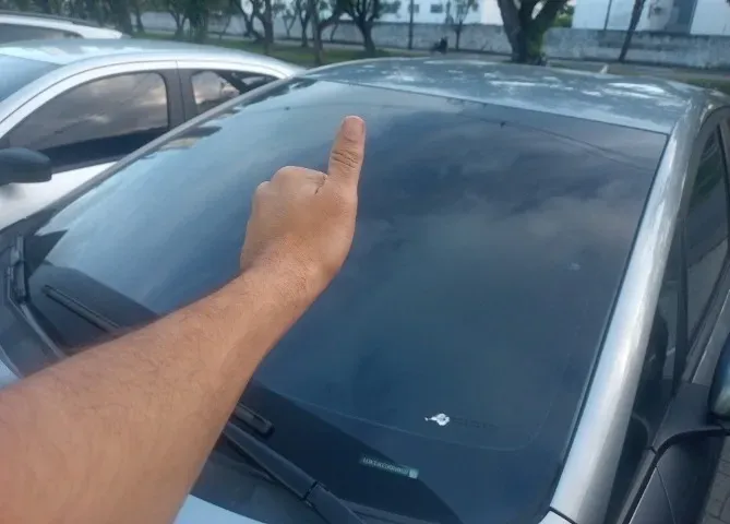 BYD Dolphin - Imagem 4