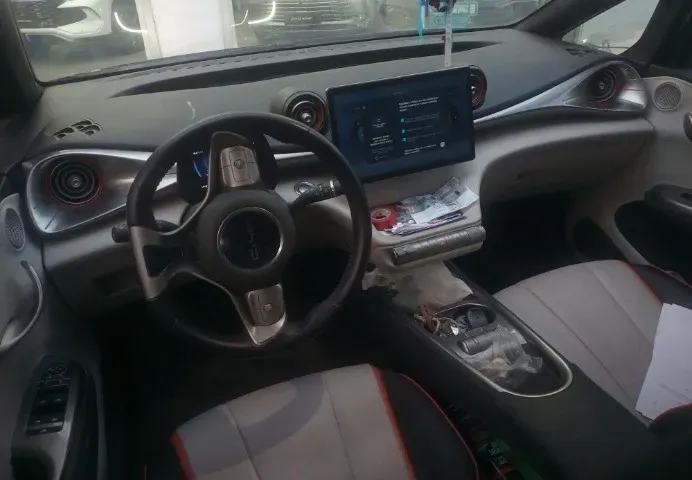 BYD Dolphin - Imagem 8