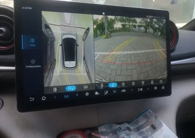 BYD Dolphin - Imagem 9