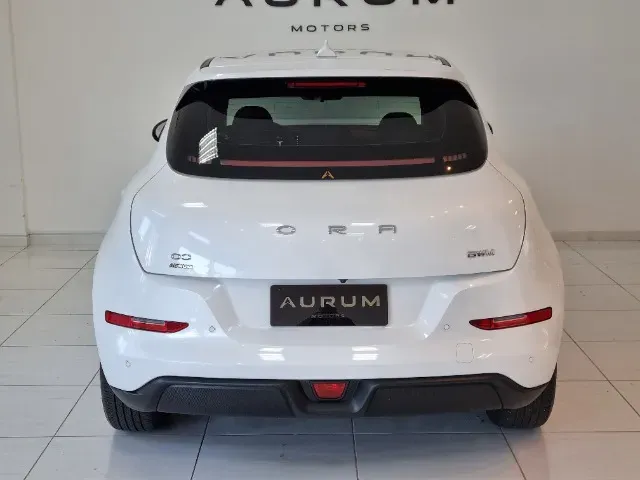 GWM Ora 03 - Imagem 5