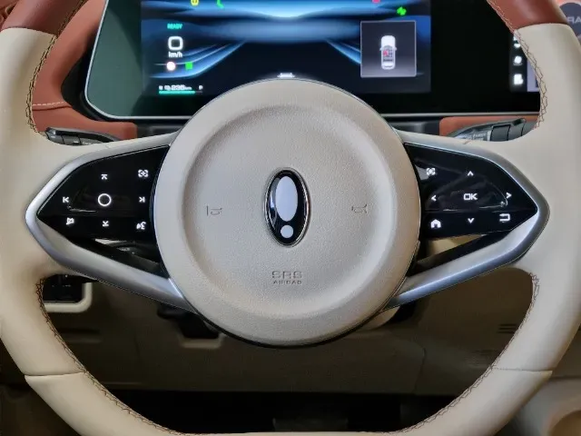 GWM Ora 03 - Imagem 8