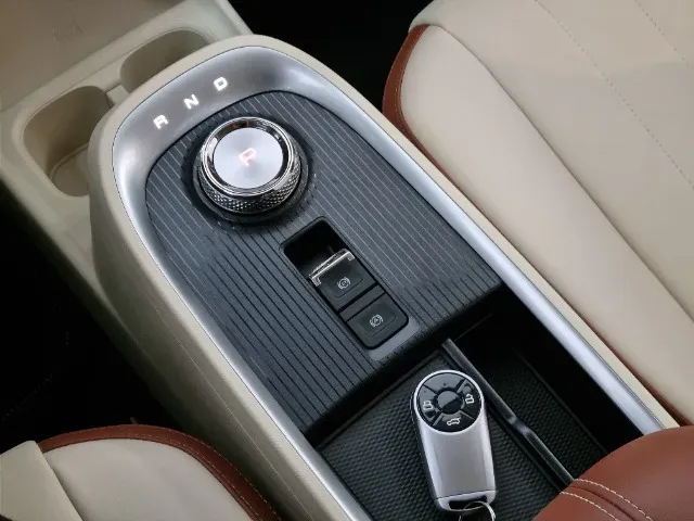 GWM Ora 03 - Imagem 12