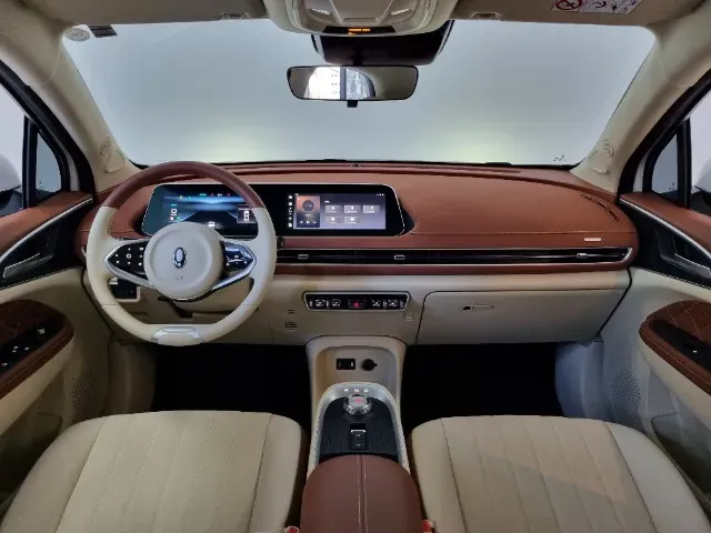 GWM Ora 03 - Imagem 7