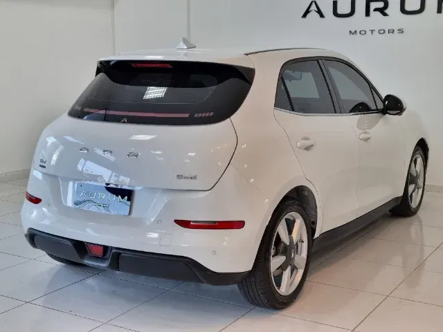 GWM Ora 03 - Imagem 6