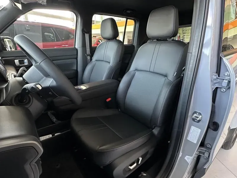 Chevrolet Spark Euv - Imagem 13