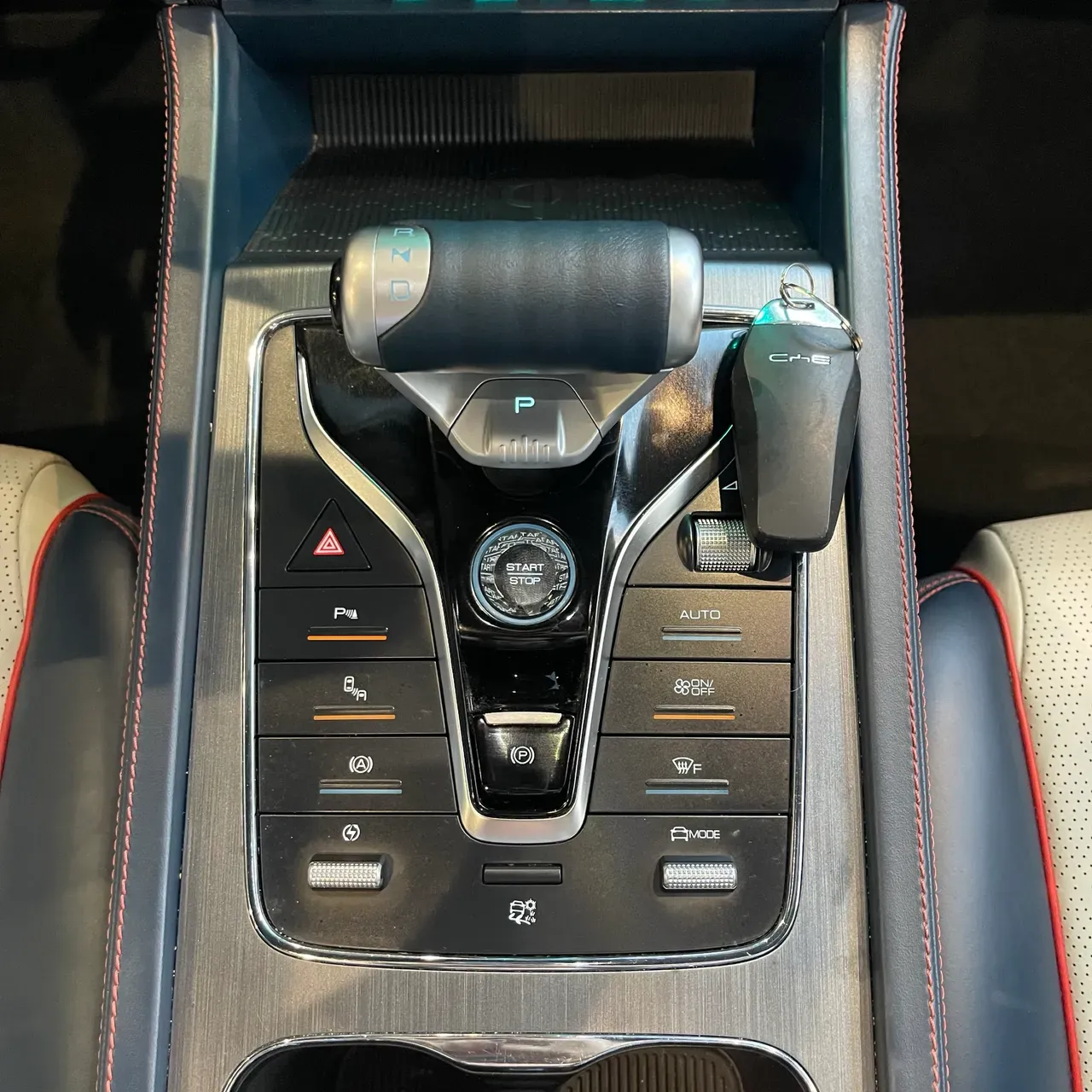 BYD Yuan Plus - Imagem 4