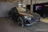 Audi E-tron Sportback - Miniatura 1