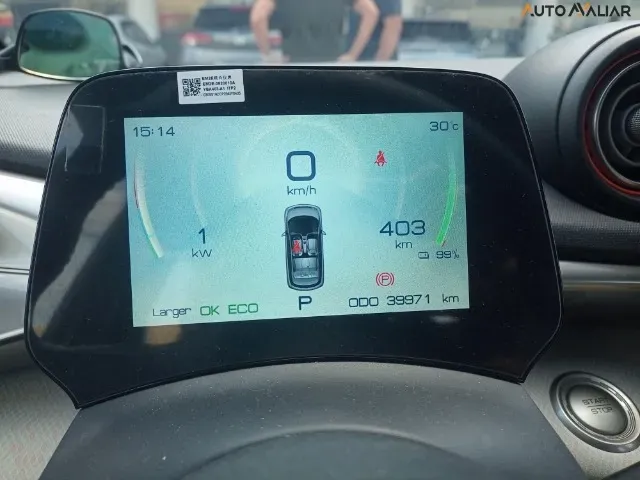 BYD Dolphin - Imagem 9