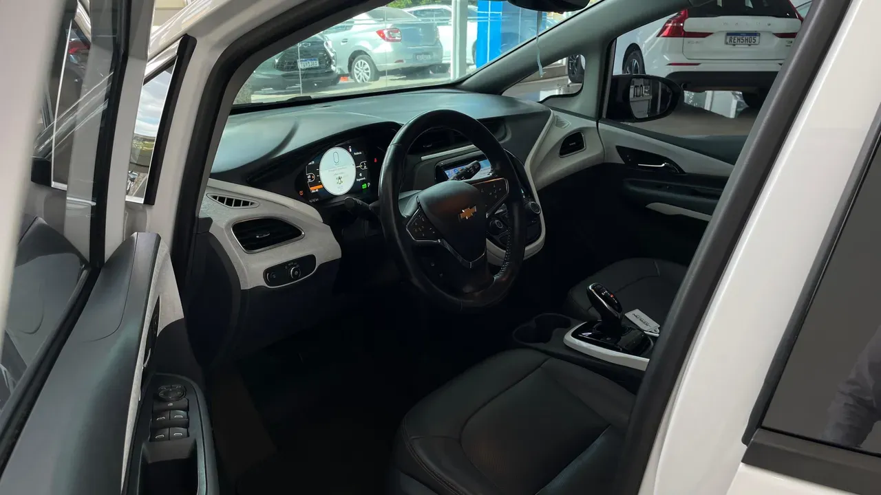 Chevrolet Bolt EV - Imagem 7