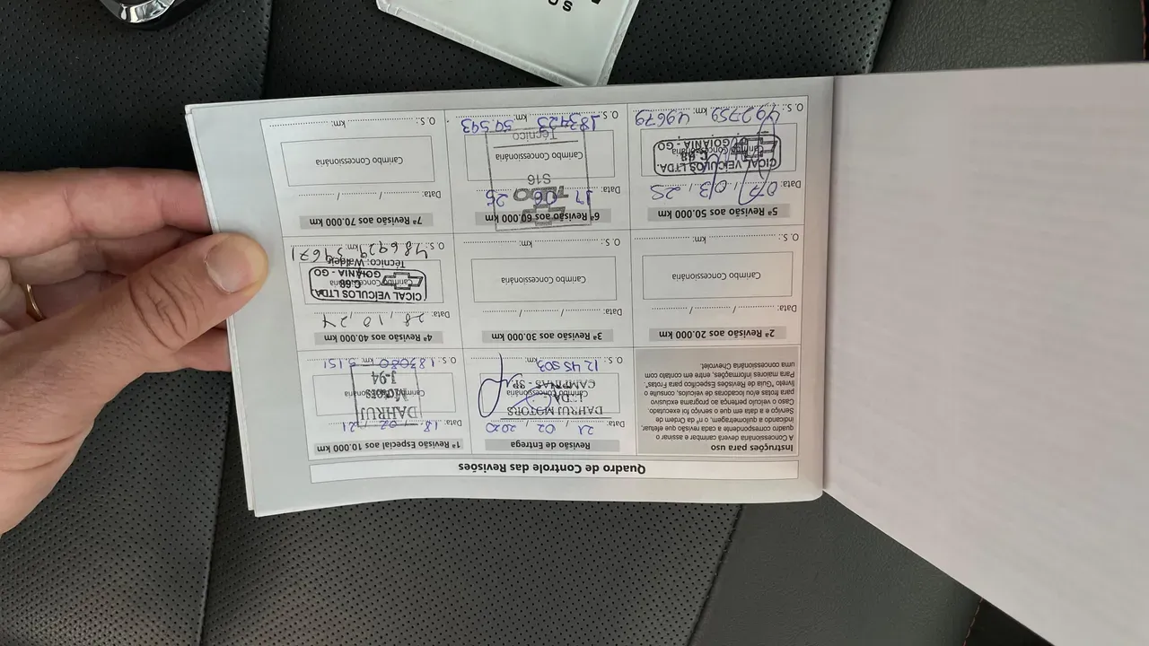 Chevrolet Bolt EV - Imagem 13