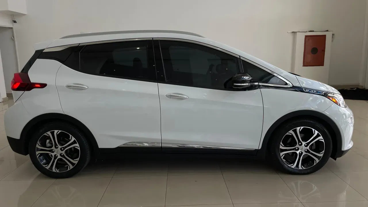 Chevrolet Bolt EV - Imagem 10