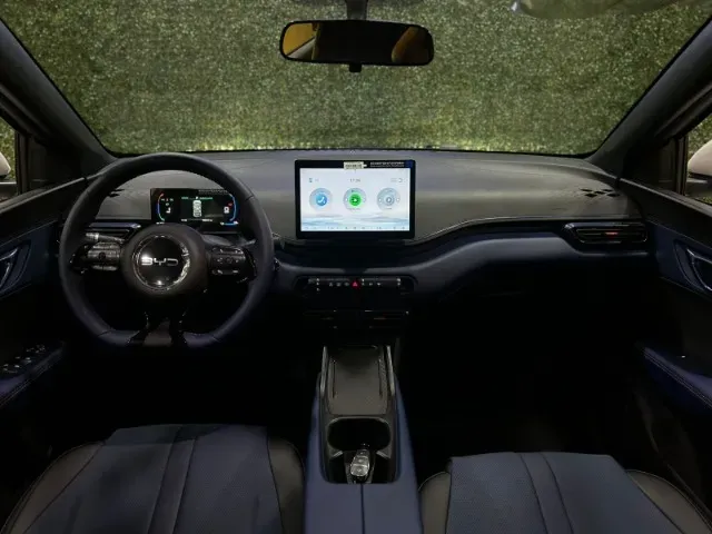 BYD Dolphin Mini - Imagem 8