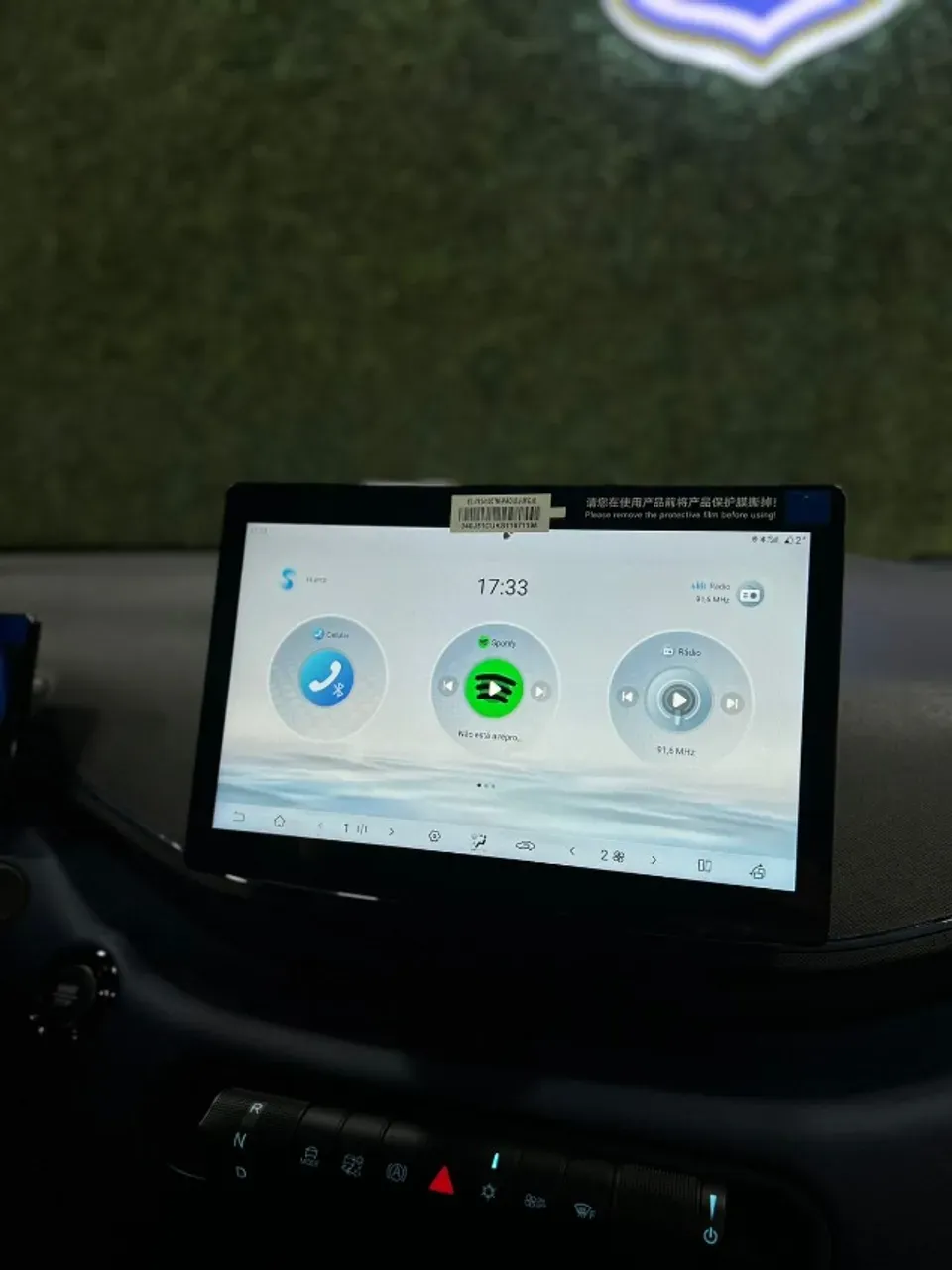 BYD Dolphin Mini - Imagem 10