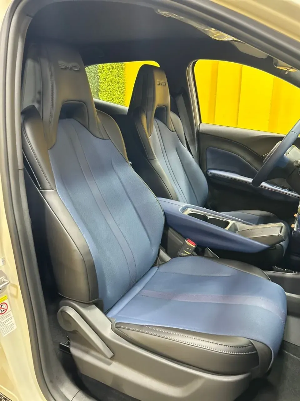 BYD Dolphin Mini - Imagem 14