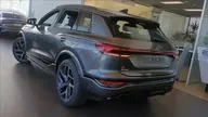 Audi Q6 E-tron - Miniatura 8