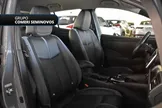 Nissan Leaf - Miniatura 4