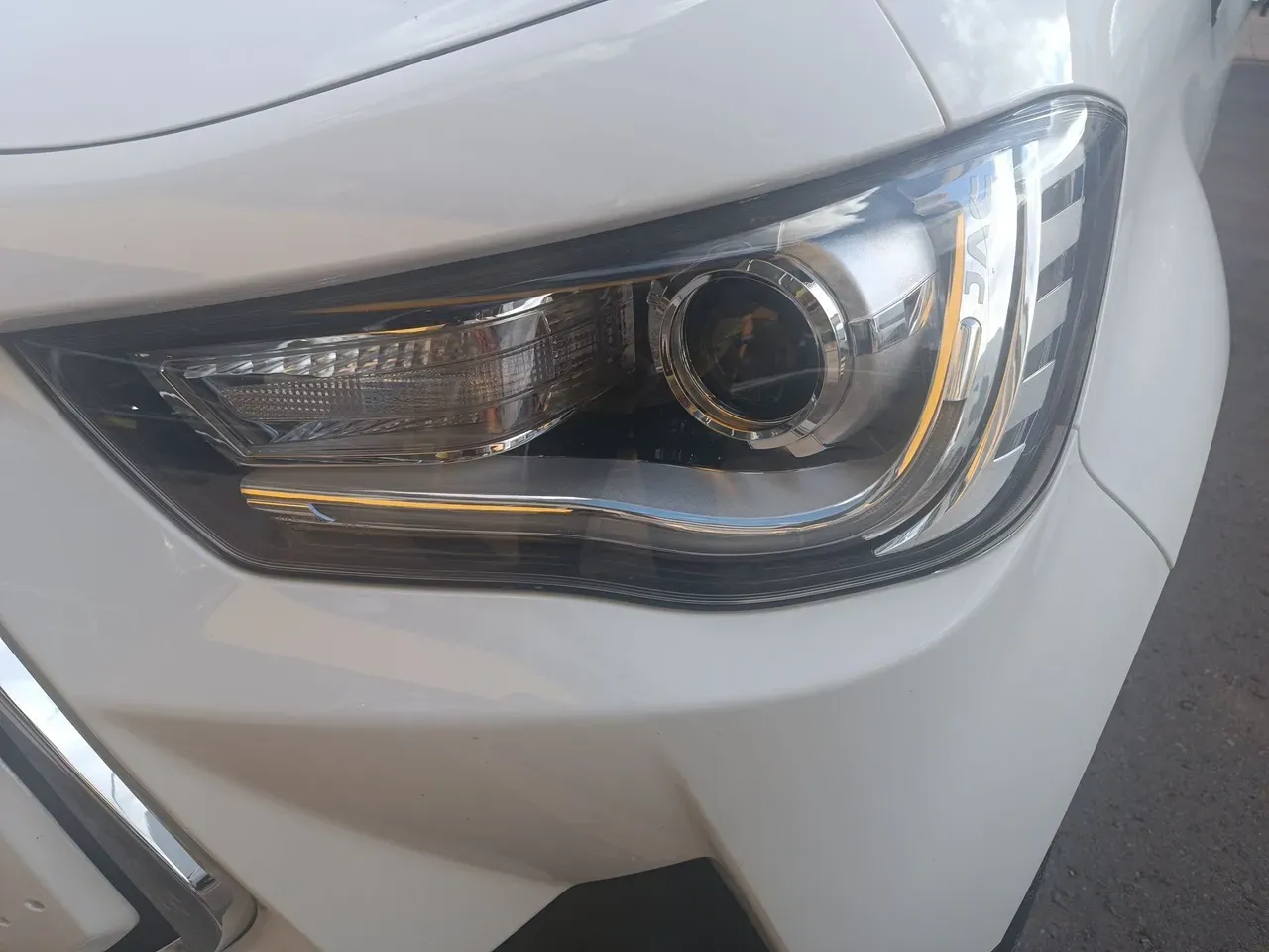 JAC Iev40 - Imagem 7