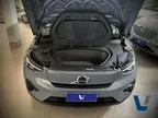 Volvo XC40 Recharge - Miniatura 13