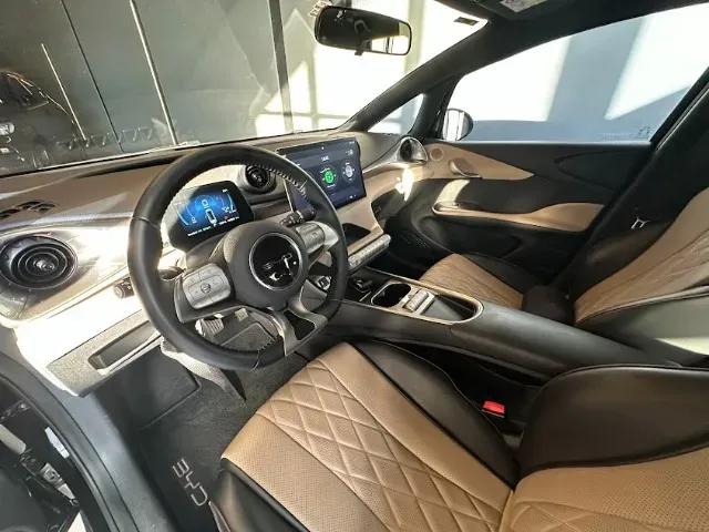 BYD Dolphin - Imagem 7