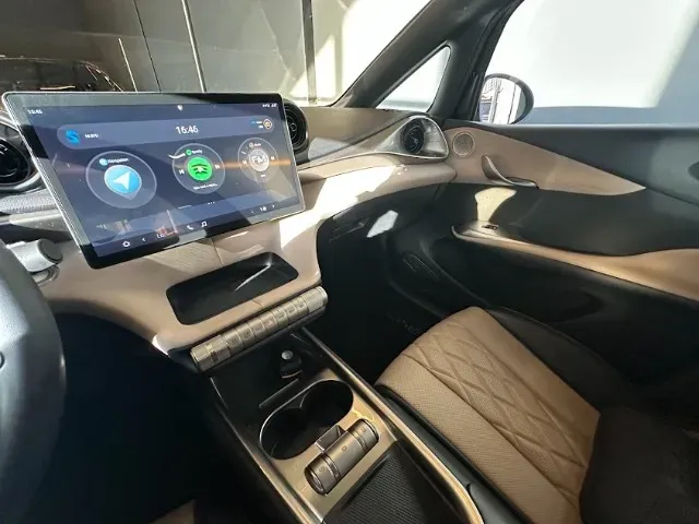 BYD Dolphin - Imagem 9