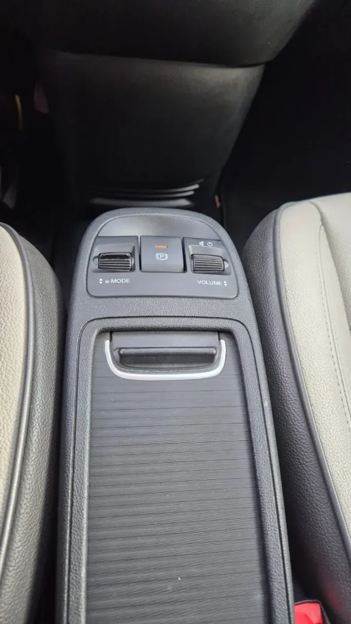 Fiat 500e - Imagem 14