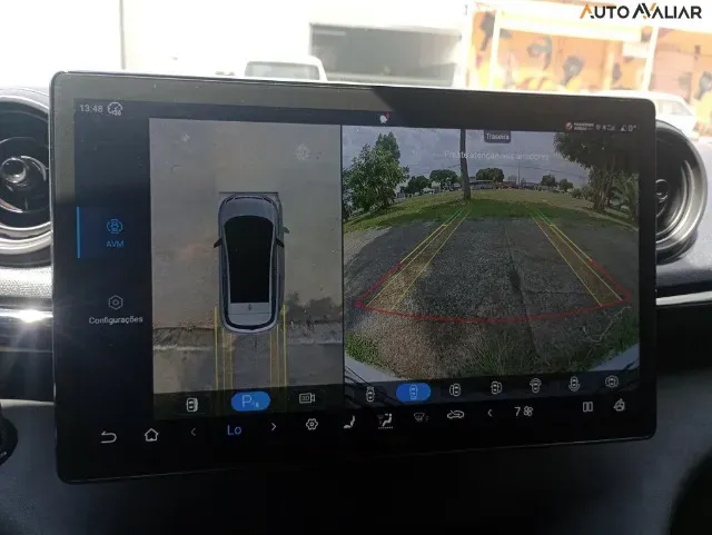 BYD Dolphin Plus - Imagem 10