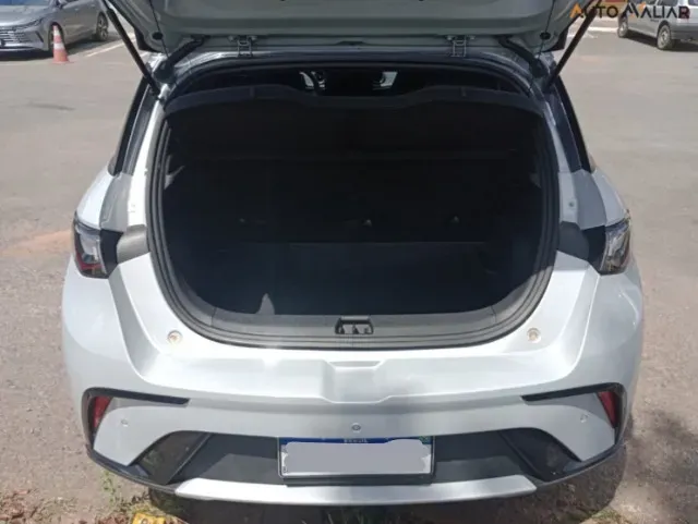 BYD Dolphin Plus - Imagem 12