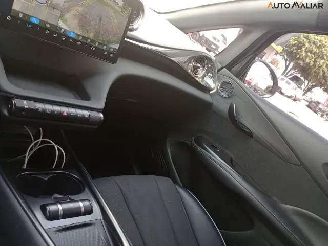 BYD Dolphin Plus - Imagem 8
