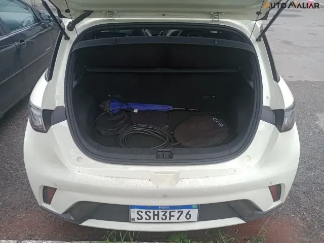 BYD Dolphin - Imagem 4