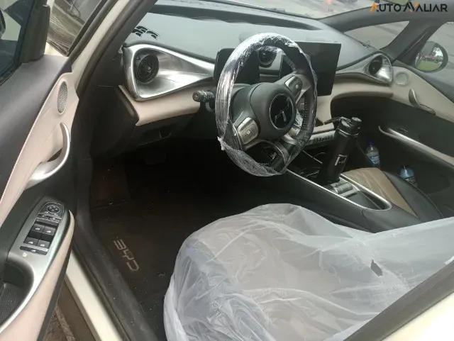 BYD Dolphin - Imagem 3