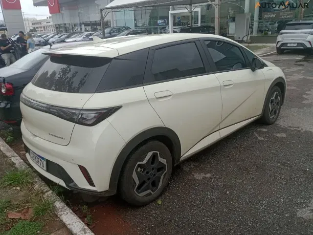 BYD Dolphin - Imagem 18