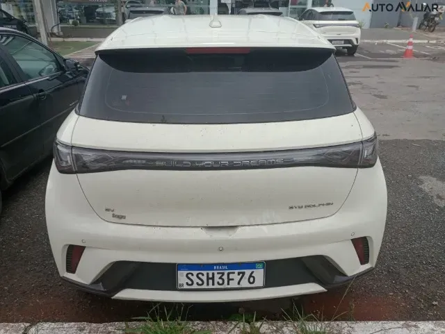 BYD Dolphin - Imagem 15