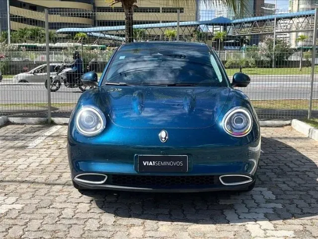 GWM Ora 03 - Imagem 2