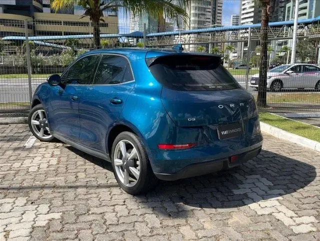 GWM Ora 03 - Imagem 6