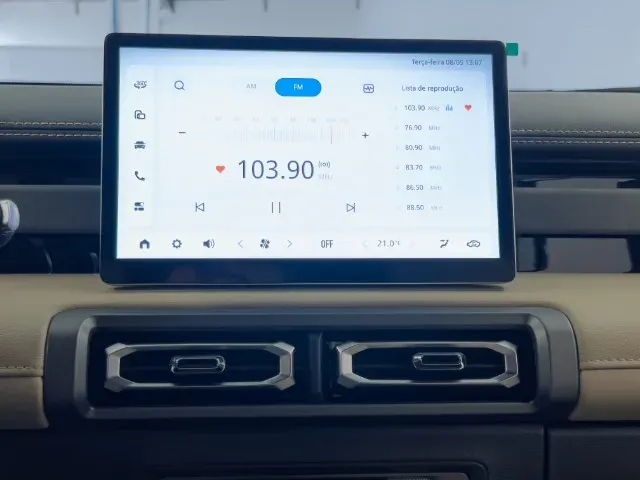 Chevrolet Spark Euv - Imagem 7