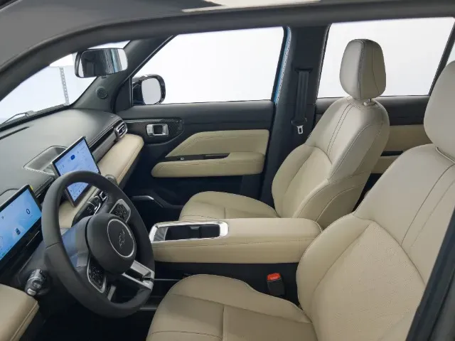 Chevrolet Spark Euv - Imagem 20