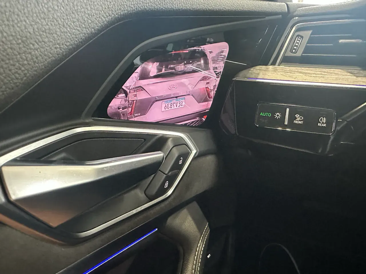 Audi E-tron - Imagem 10