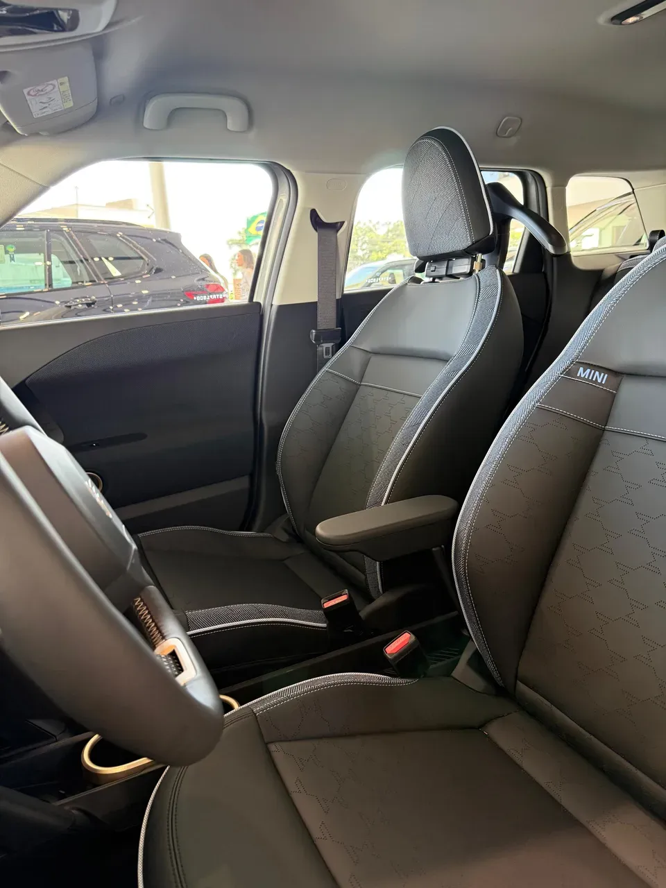 Mini Aceman - Imagem 7