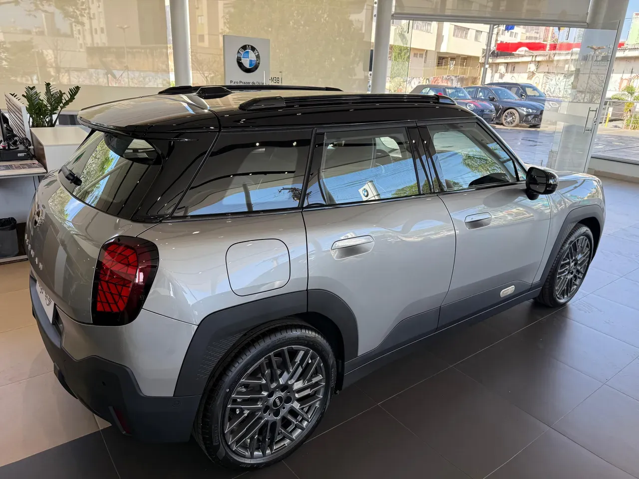 Mini Aceman - Imagem 4