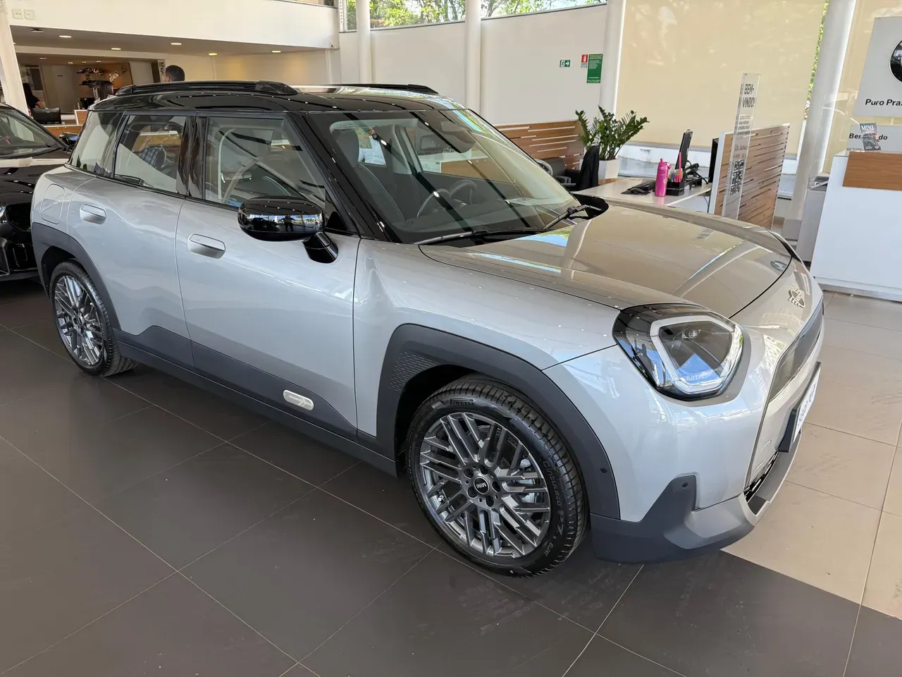 Mini Aceman - Imagem 3