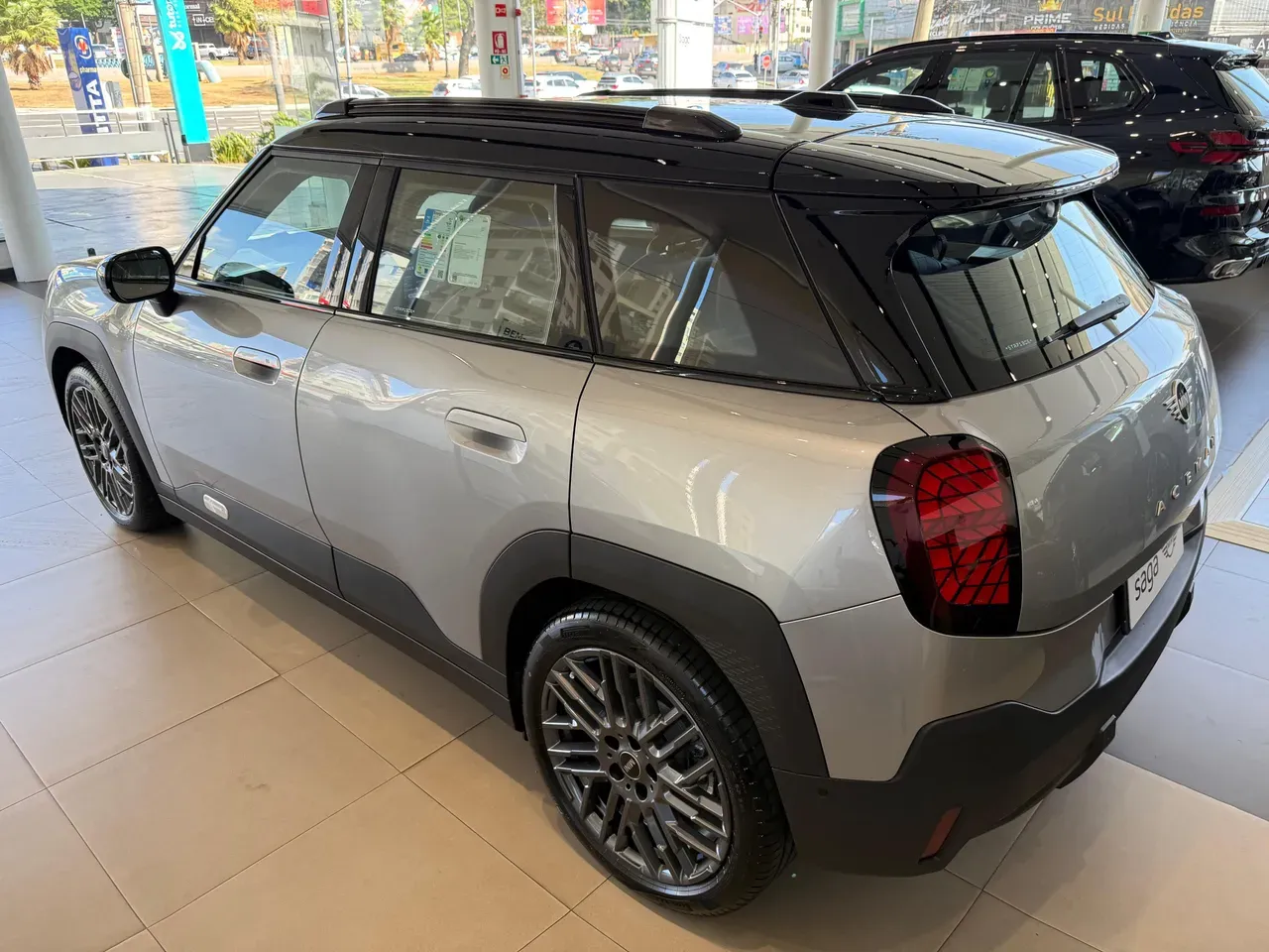 Mini Aceman - Imagem 5