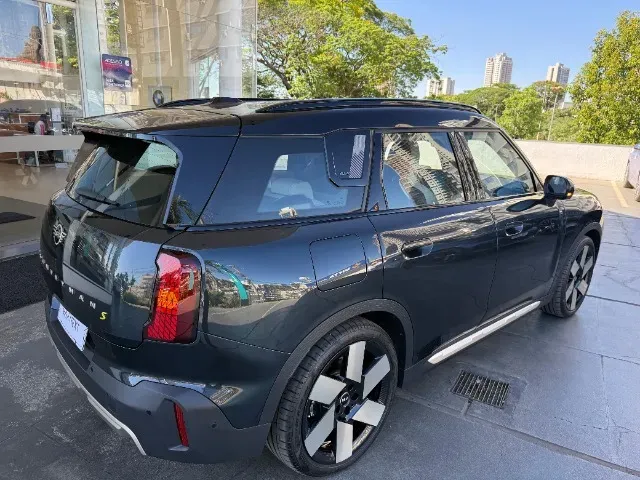 Mini Countryman SE All4 - Imagem 7