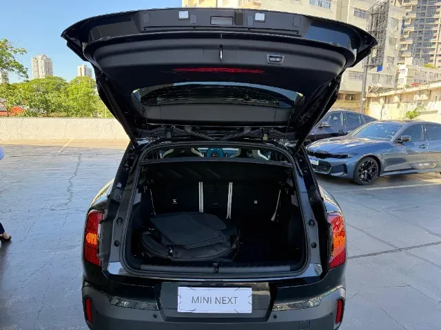 Mini Countryman SE All4 - Imagem 9