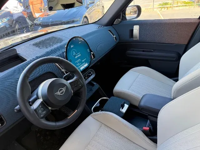 Mini Countryman SE All4 - Imagem 11