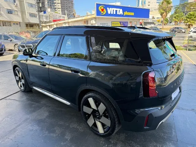 Mini Countryman SE All4 - Imagem 5