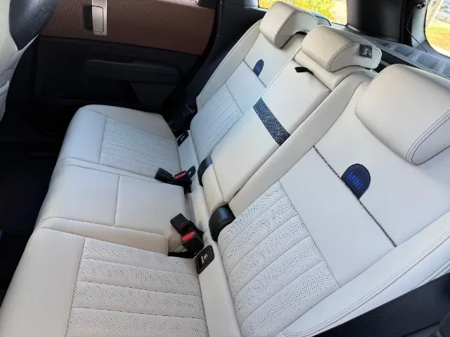 Mini Countryman SE All4 - Imagem 16